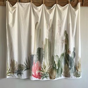Wall Hanging Cactus Urban Outfitters